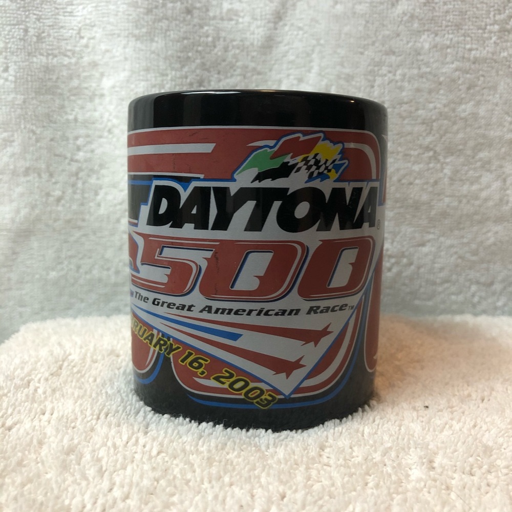 Daytona 500 Mug